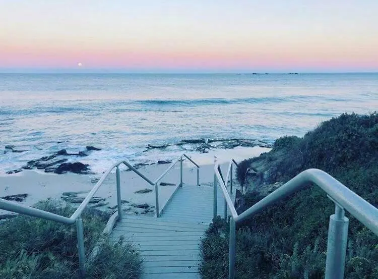 Ocean Reef Vista Apartment Perth