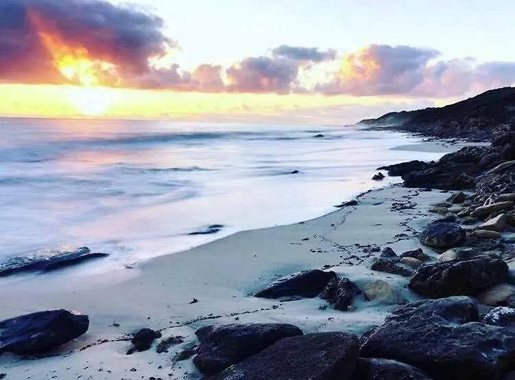 דירות פרת'' Ocean Reef Vista