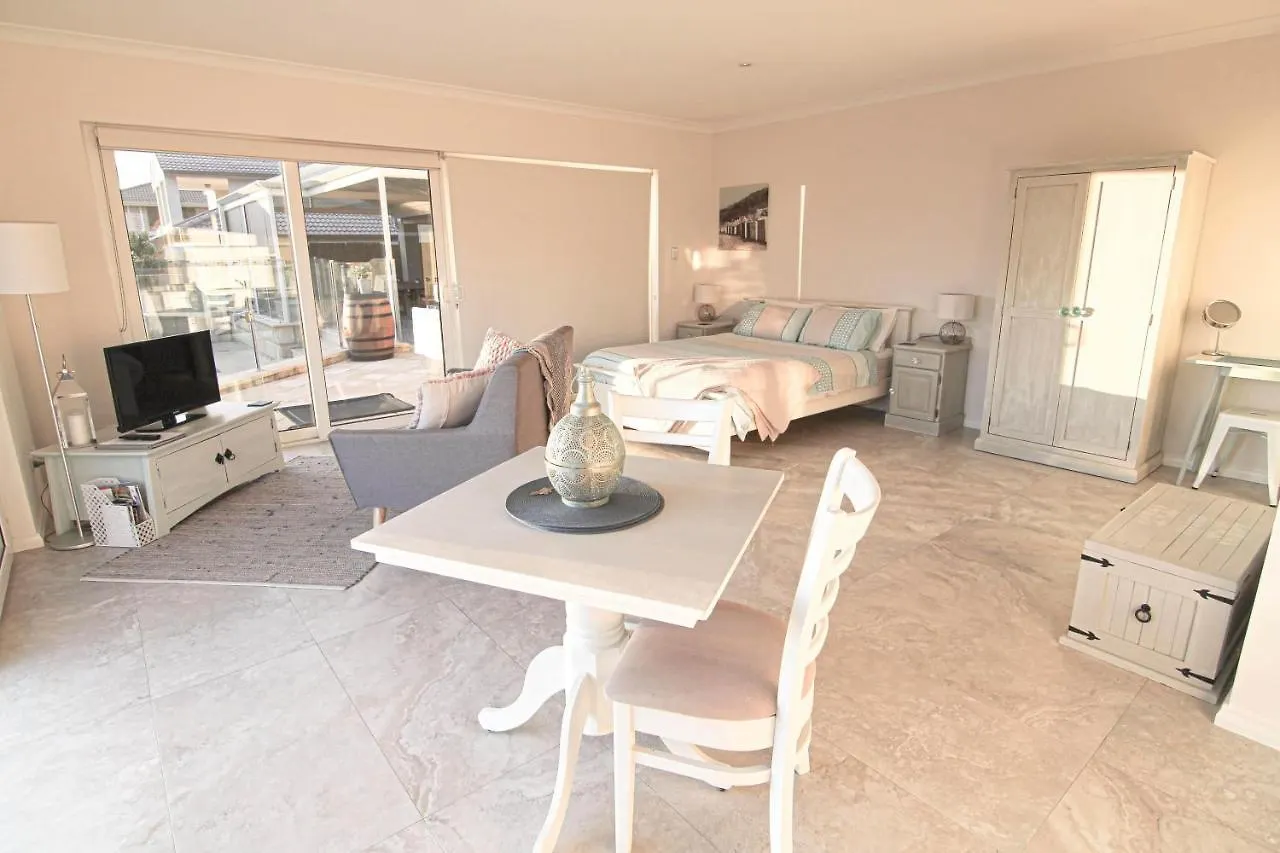 Ocean Reef Vista Apartment Perth