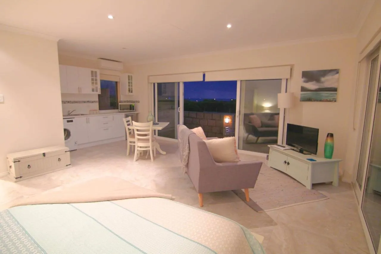 Ocean Reef Vista Apartment Perth Australia