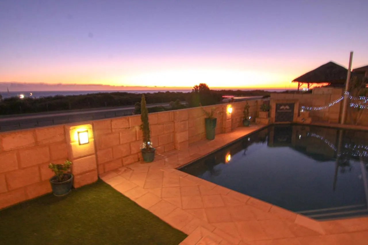 Ocean Reef Vista Apartment Perth 0*,  Australia