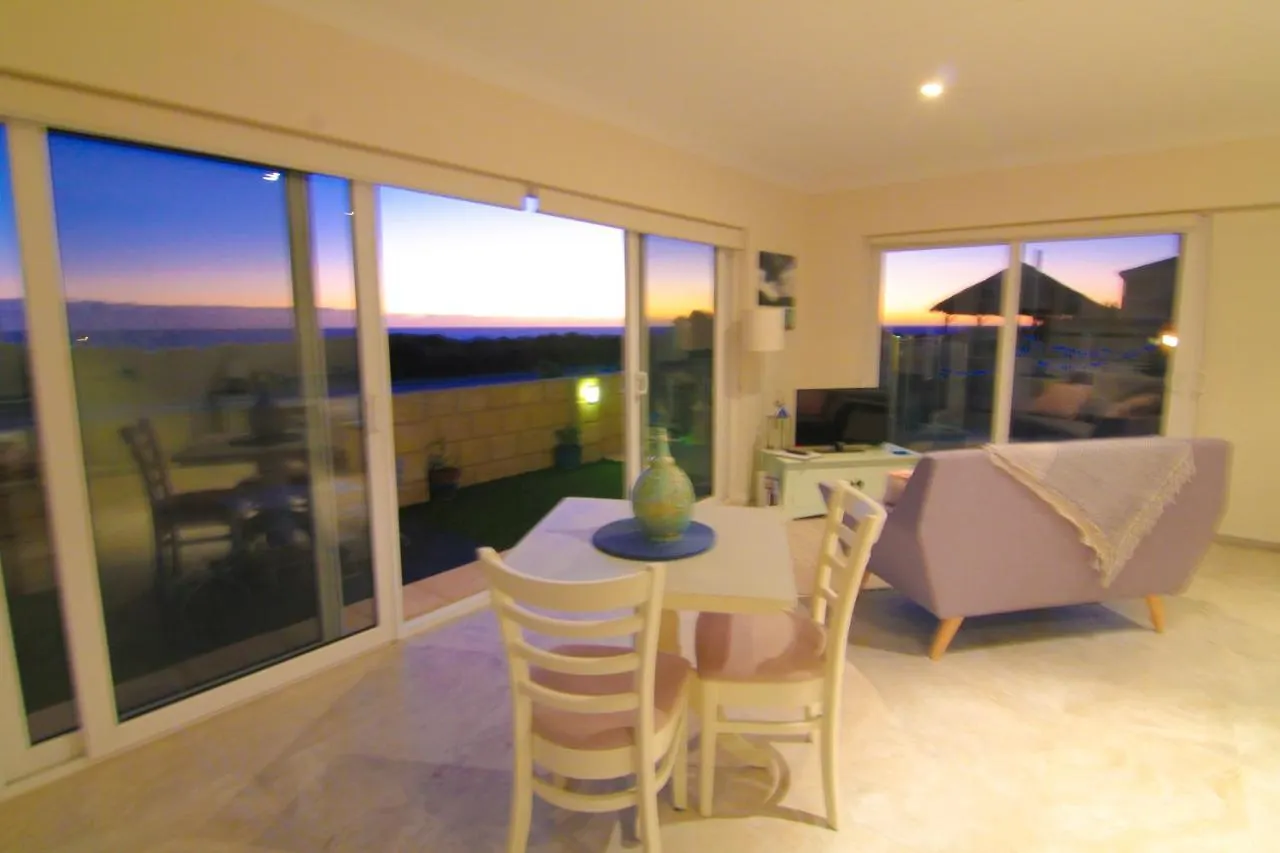 Ocean Reef Vista Apartment Perth Australia