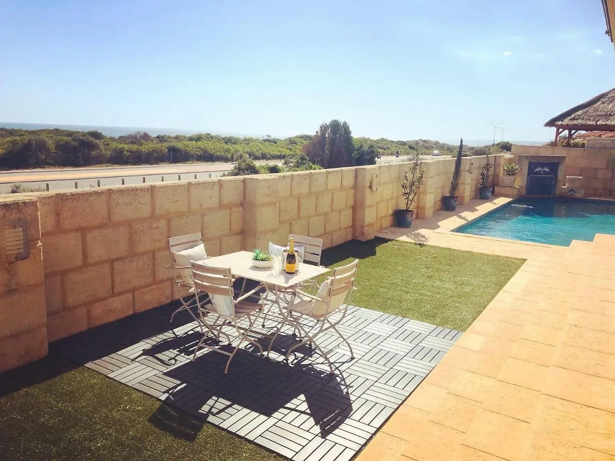 Ocean Reef Vista Apartment Perth