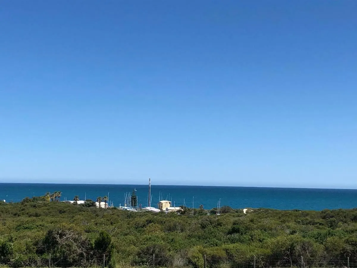Ocean Reef Vista Apartment Perth Australia